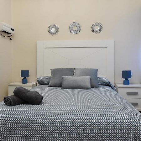 La Casa De Pepa Lejlighed Sevilla Eksteriør billede