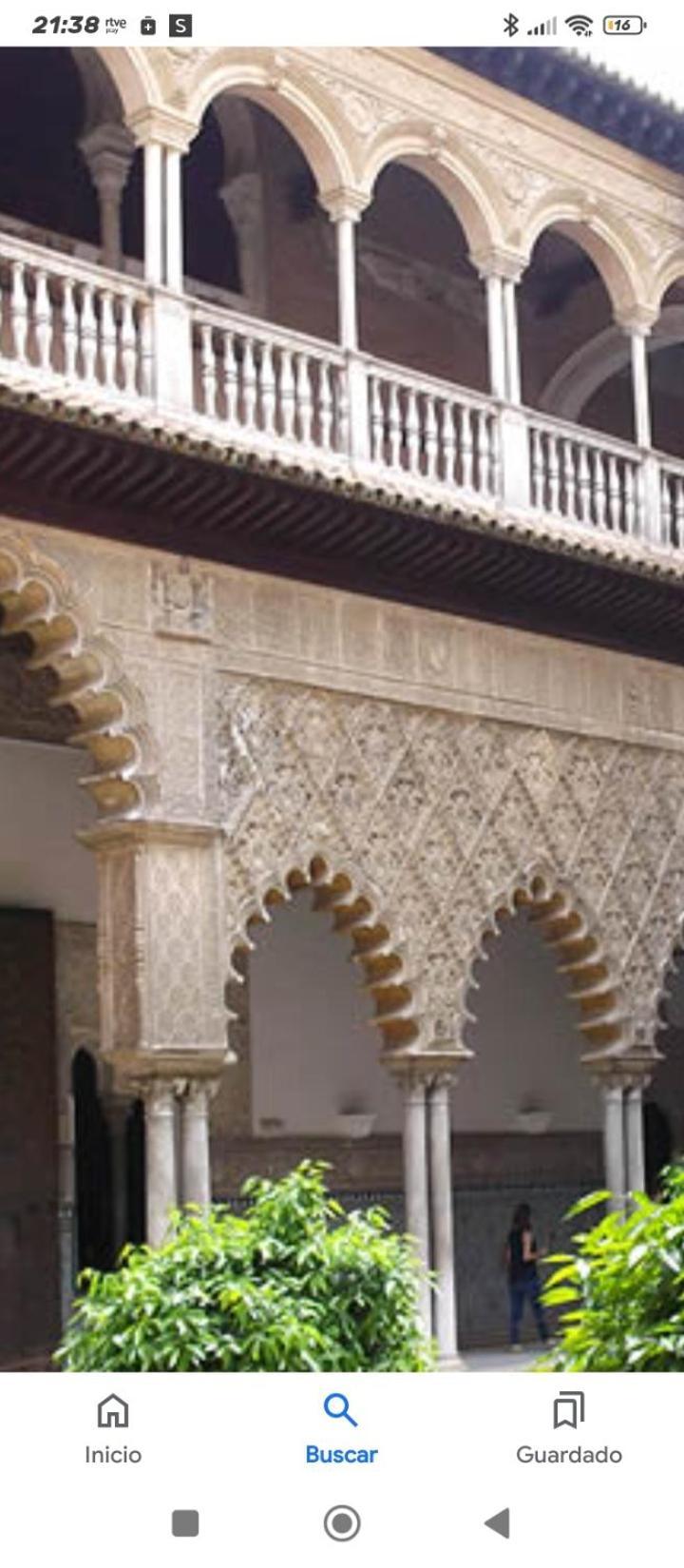 La Casa De Pepa Lejlighed Sevilla Eksteriør billede