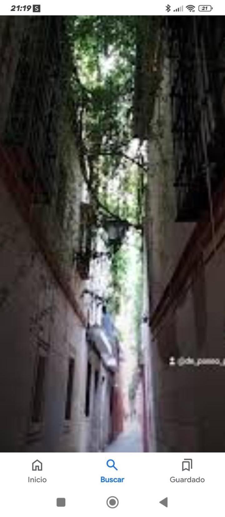 La Casa De Pepa Lejlighed Sevilla Eksteriør billede