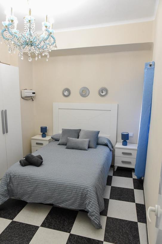 La Casa De Pepa Lejlighed Sevilla Eksteriør billede